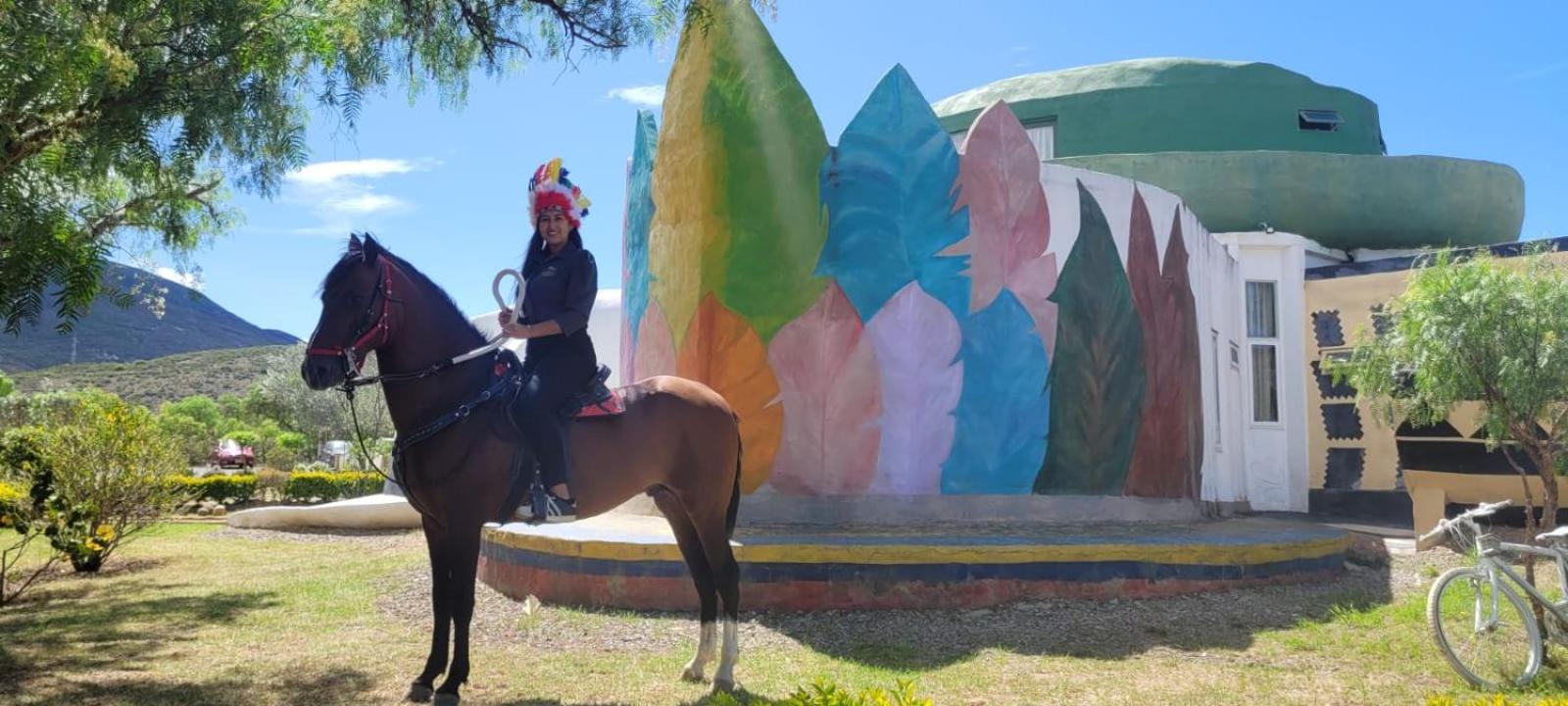 Entre Sombreros 3*
